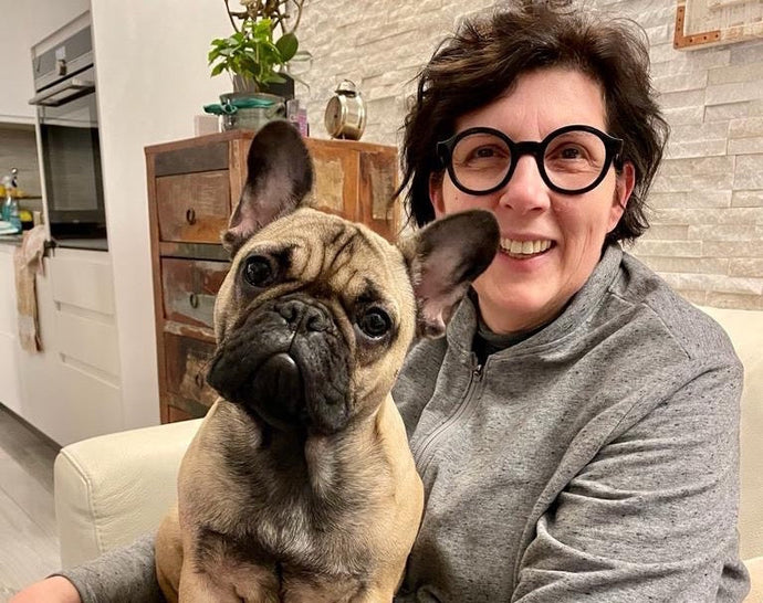 Non comprare il tuo cucciolo da un allevamento che non mostra i genitori!