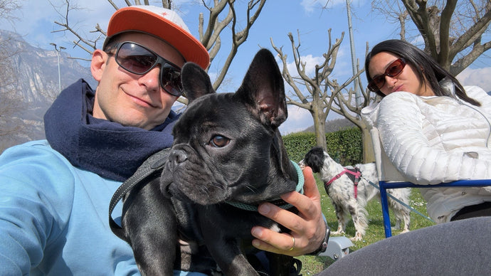 Hai mai sentito dire: “Evita il Bulldog, ha sempre problemi respiratori”?